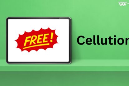 How to get Cellution Free Tablet 2023 - Complete Guide