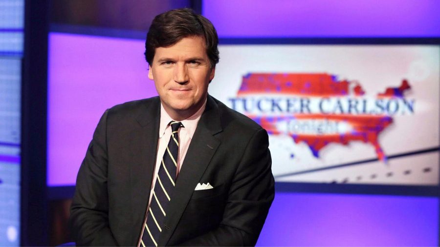 Insider reveal who is behind the firing of Tucker Carlson at Fox News