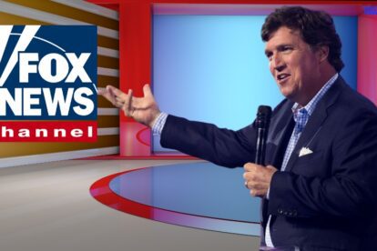 Insiders reveal who is behind the firing of Tucker Carlson at Fox News