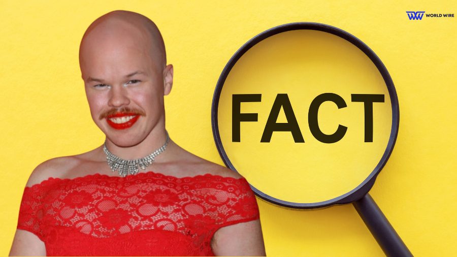 Interesting Facts About Sam Brinton