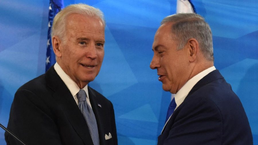 Joe Biden Invite Benjamin Netanyahu to White House After Rift