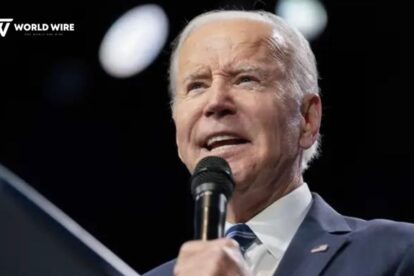 Joe Biden administration says no pardon for Hunter Biden