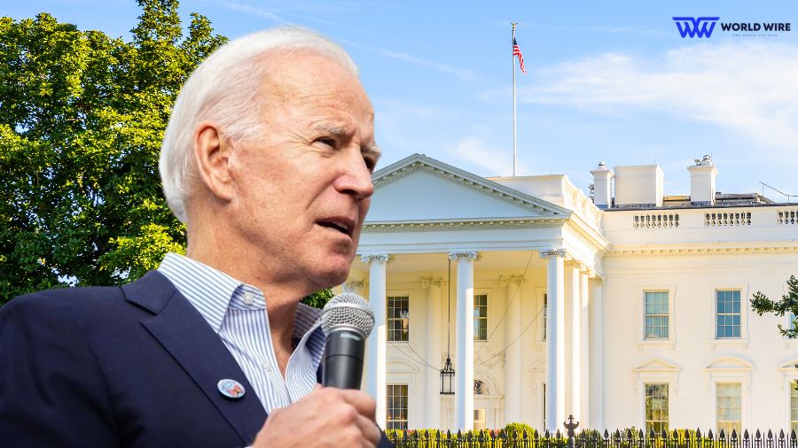 Biden Won't Pardon Son Hunter, White House Says