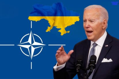 Joe Biden and NATO to Offer Support for Ukraine, Not Membership