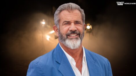 Mel Gibson - Bio, Age, Height, Wife, Net Worth, Religion - World-Wire