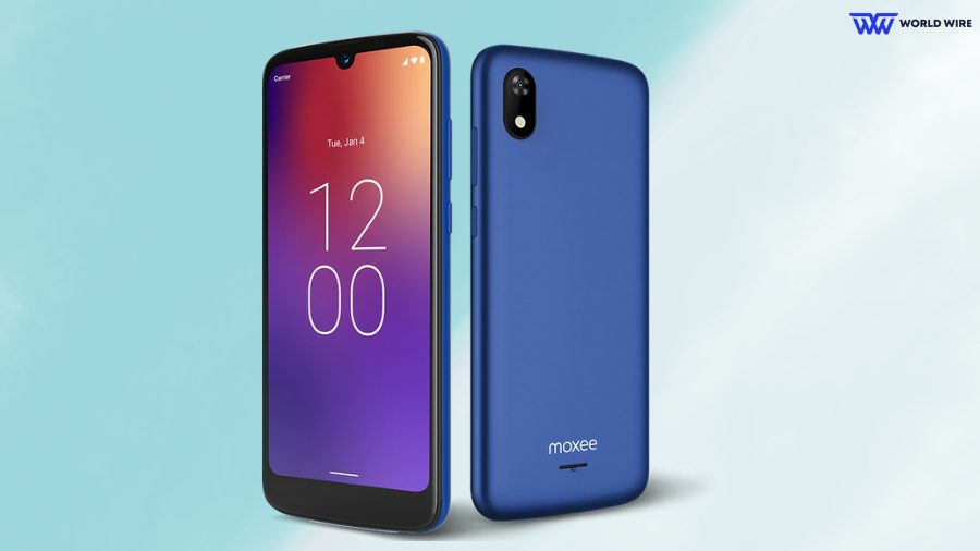 How to Get Moxee Phone From Assurance Wireless - World-Wire