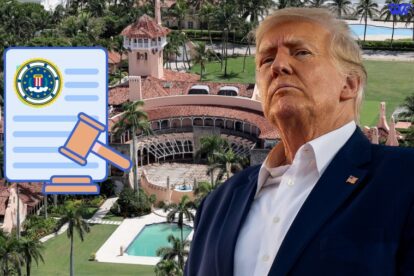 New Details From Mar-a-Lago Search Warrant Made Public
