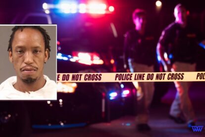 Philly Alleged Mass Shooter Identified As Cross-Dressing BLM Supporter
