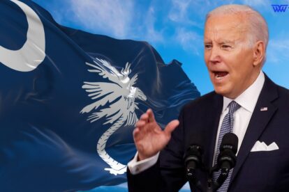 President Biden to come to South Carolina this week