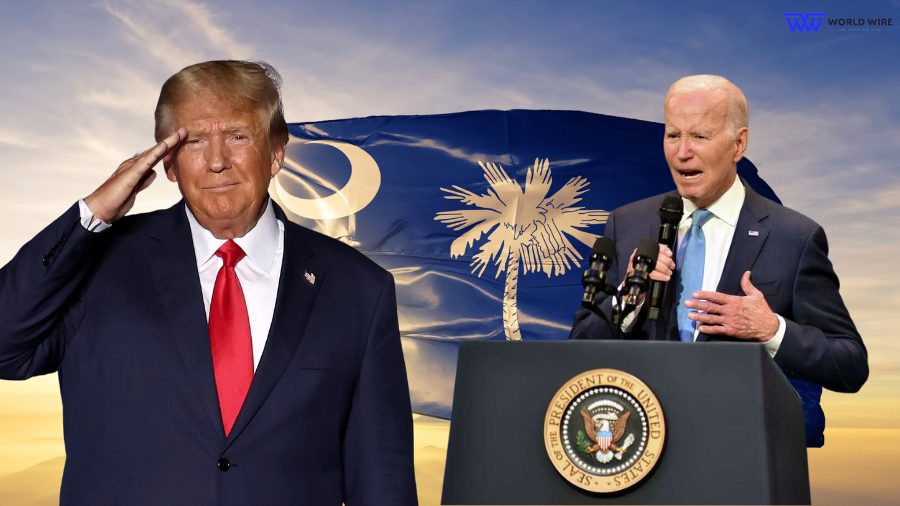 President Joe Biden to come to South Carolina this week