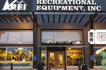 REI Military Discount Ways to Save at REI