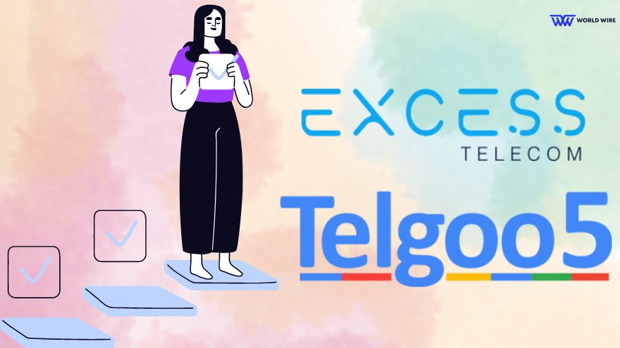Steps for Enrolling in Excess Telecom through Telgoo5