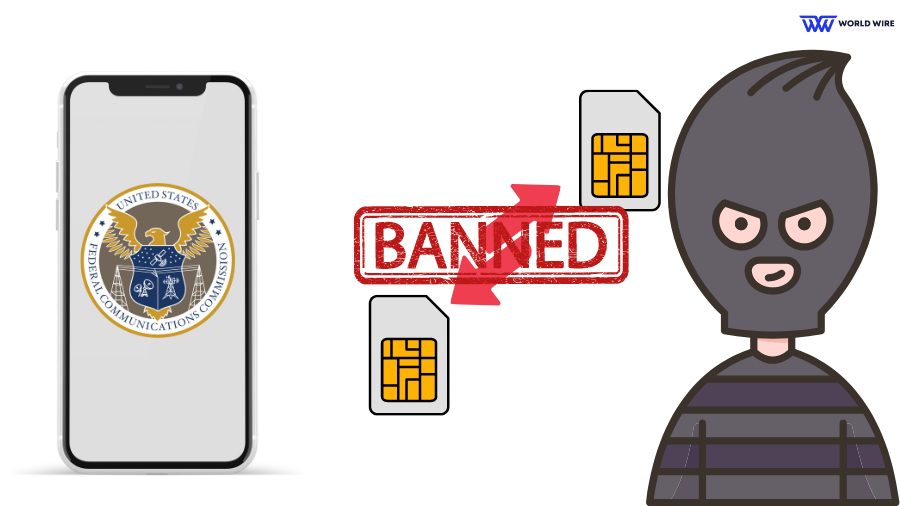 The FCC Is Fighting Back On SIM Swapping