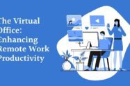 The Virtual Office: Enhancing Remote Work Productivity