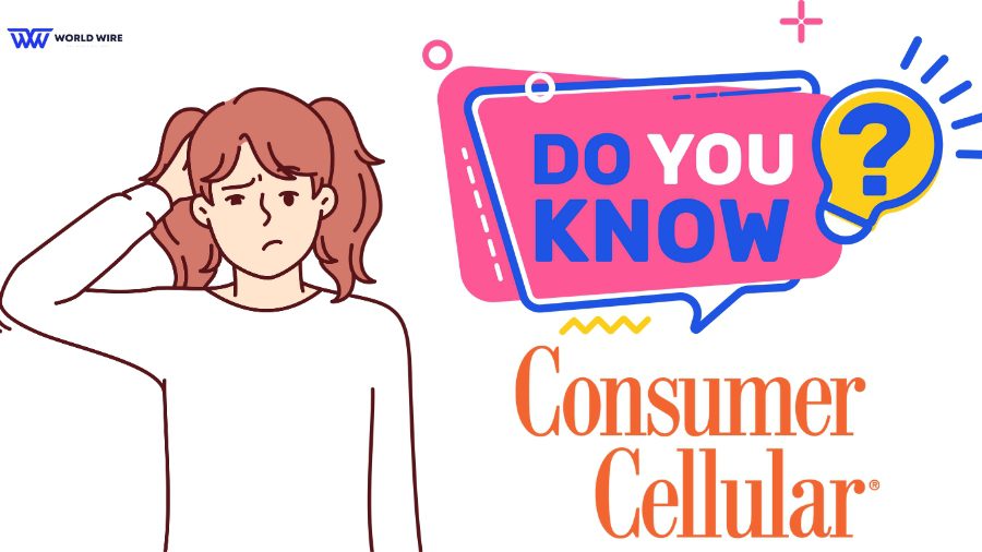 Things To Keep In Mind Before You Sign Up For Consumer Cellular