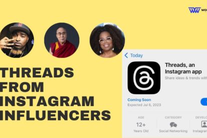 Threads From Instagram Influencers