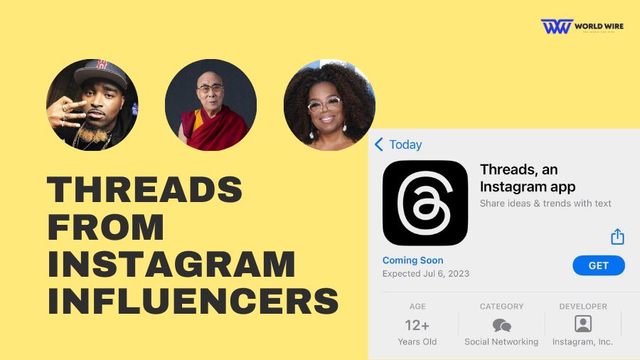 Threads From Instagram Influencers