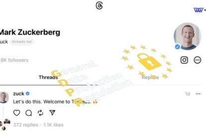 Threads Privacy Policy Controversy - Launch Halted in Europe