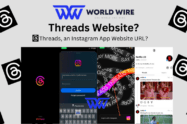 Threads Website - Threads, an Instagram App Website?