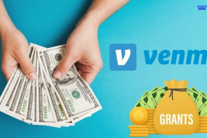 Venmo Grant for Small Business - How to Get $10K Loan
