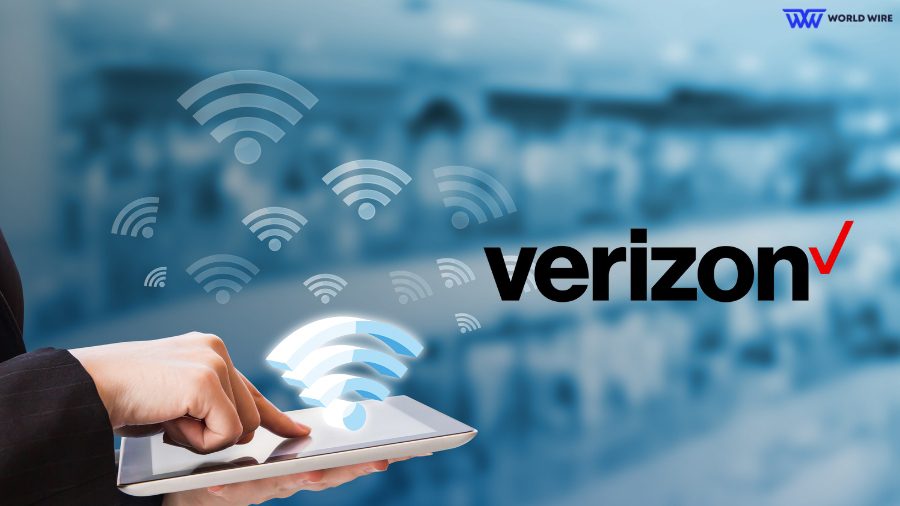 Verizon Home Plans You Can Use ACP Benefit