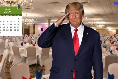 Watch 2023 Lincoln Dinner, Iowa with Donald Trump Live