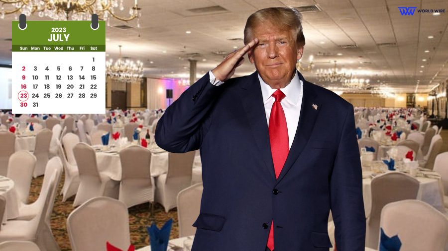 Watch 2023 Lincoln Dinner, Iowa with Donald Trump Live