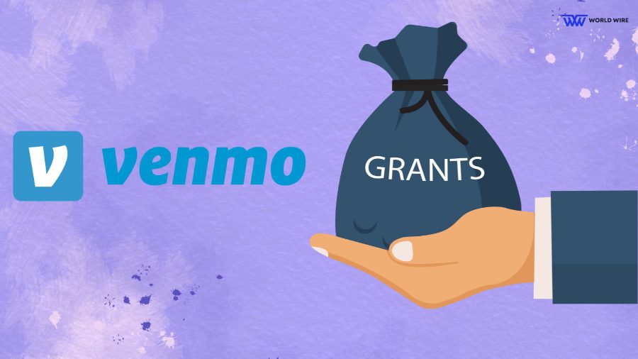 What Is The Venmo Small Business Grant Program