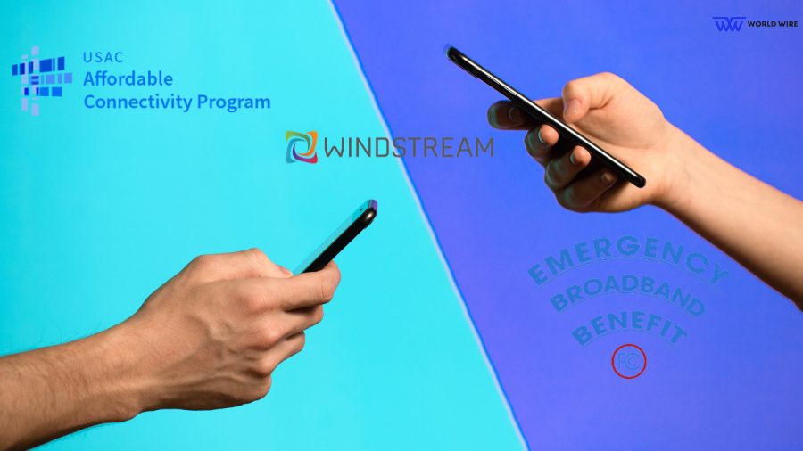 What Is Windstream EBB And ACP