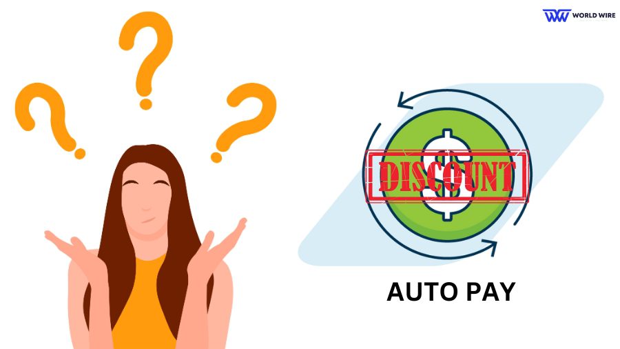 What is the AutoPay discount