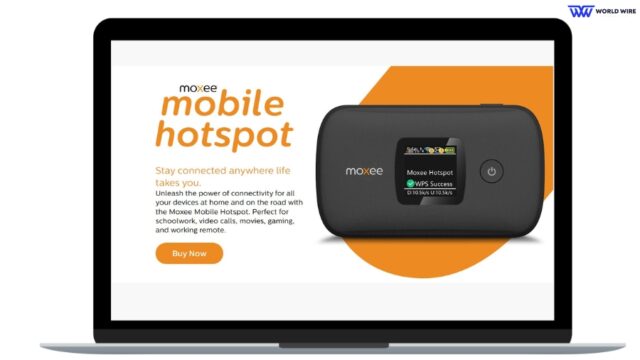 Moxee Mobile Hotspot Setup Customer Review And Deals 2024