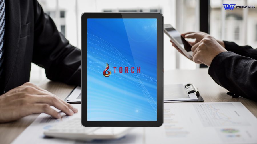 About Torch Wireless Free Tablet