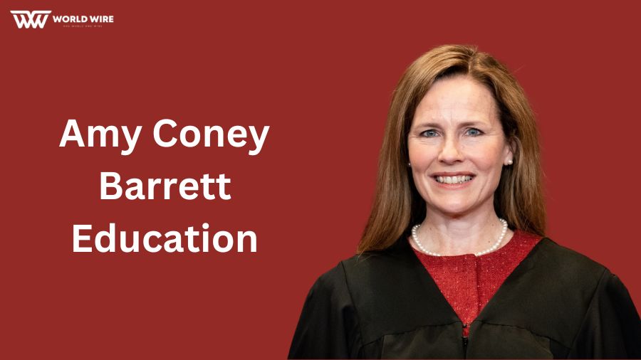 Amy Coney Barrett Education
