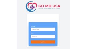 Apply for the GO MD USA Free Tablet
