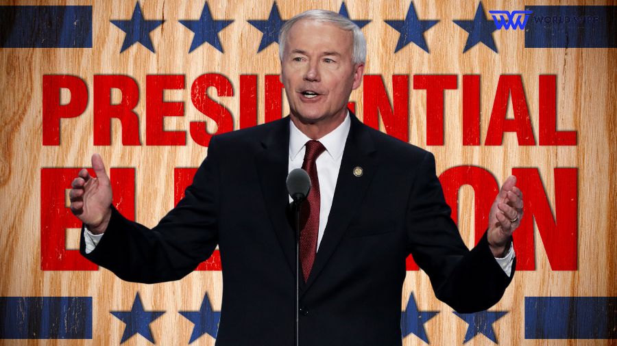 Asa Hutchinson Refuse To Support Donald Trump