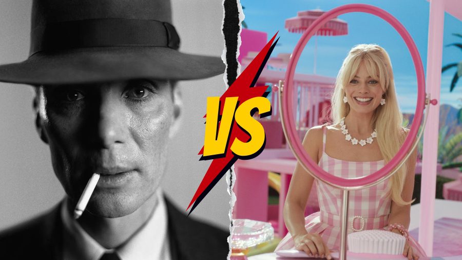 Barbie vs Oppenheimer Controversy Explained