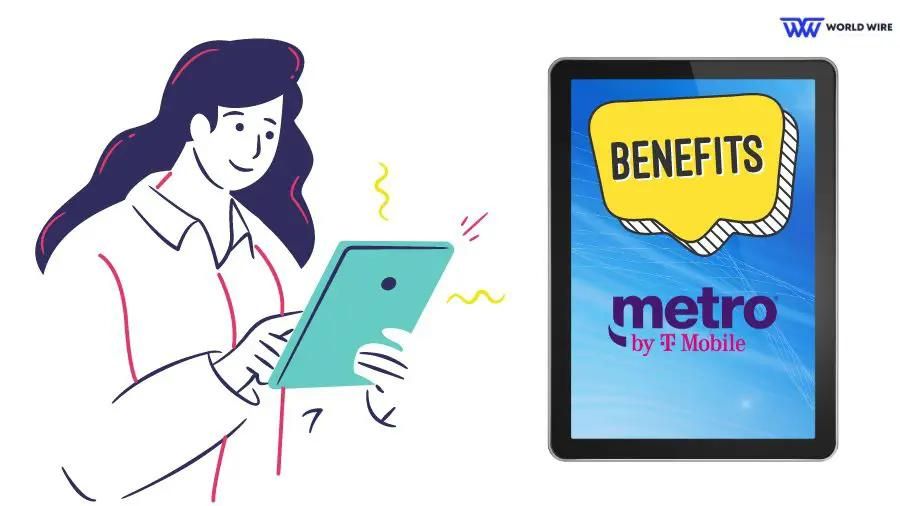 Benefits Of Getting a Free MetroPCS Tablet