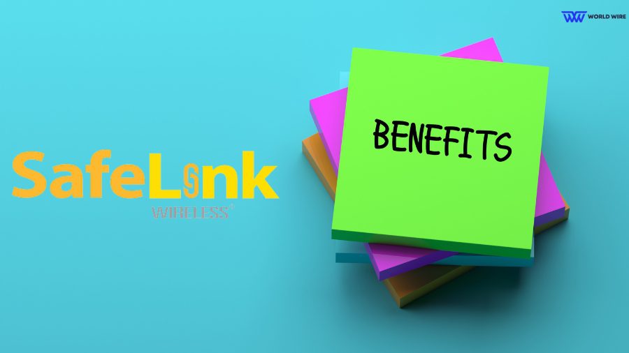 Benefits Of Safelink Wireless