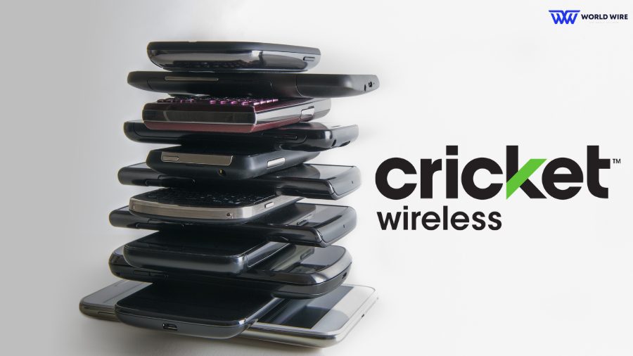 Best Cricket Wireless Compatible Phones