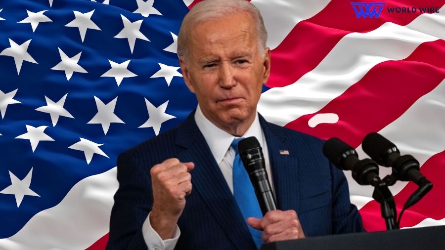 Biden Marks Inflation Reduction Act Anniversary, Offers Glimpse of 2024 Message