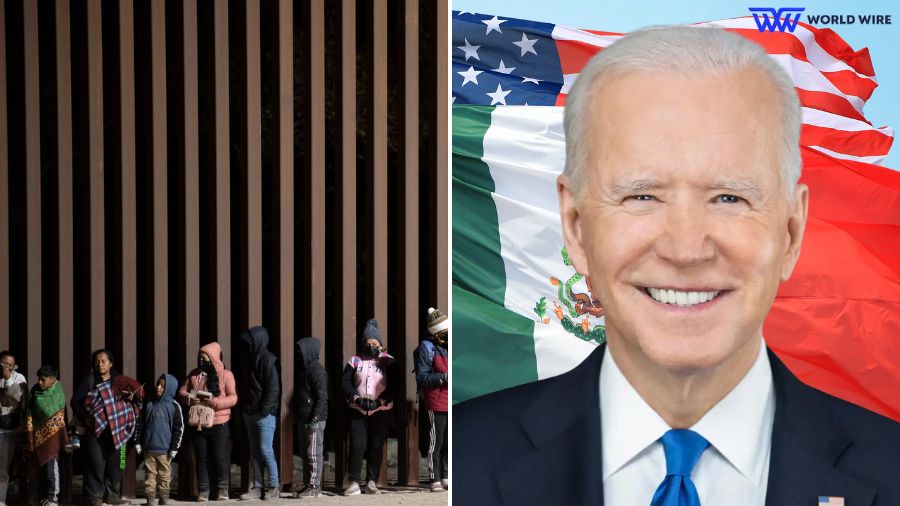 Biden Sells Unused Trump Border Wall for Millions