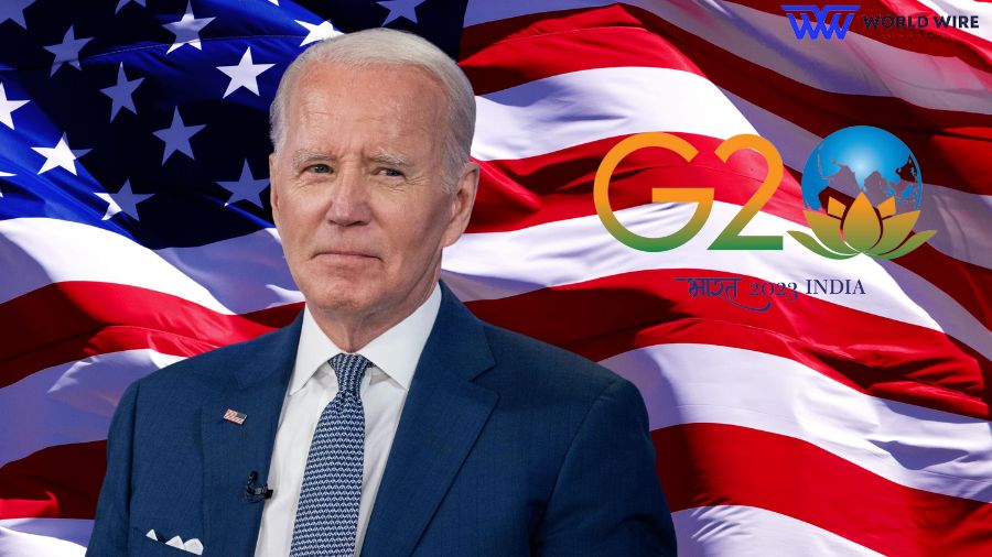Why Joe Biden is Going to Hanoi but Not Jakarta