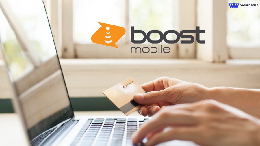Boost Mobile Pay Bill as Guest (4 Easy Method)