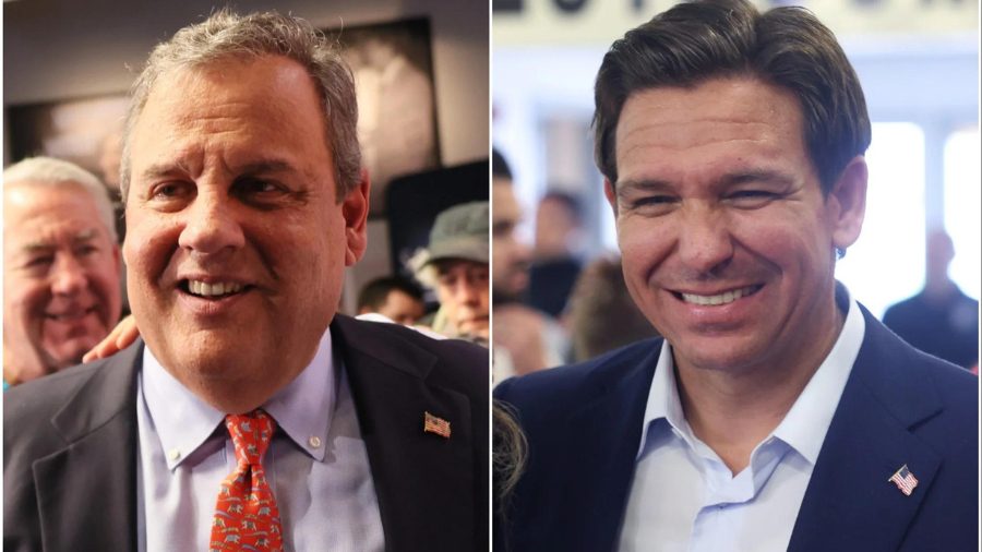DeSantis Plummets into Third Place in GOP Primary with Bookmakers
