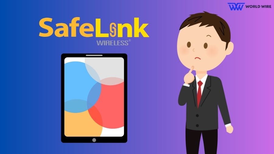 Does SafeLink Offer Free Tablets