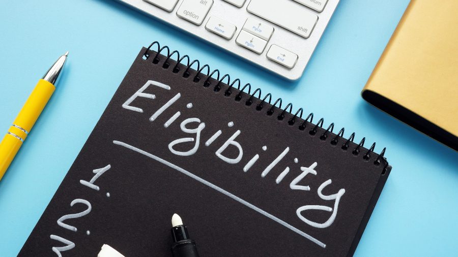 Eligibility Criteria: Who Can Benefit?