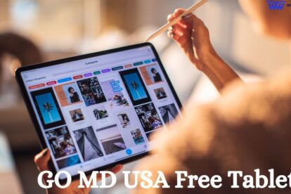 GO MD USA Free Tablet – Your Comprehensive Guide