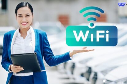 How to Get WiFi in Your Car for Free