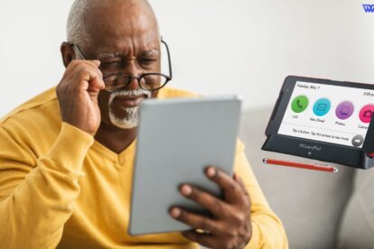 GrandPad Tablet for Seniors Your Ultimate Guide