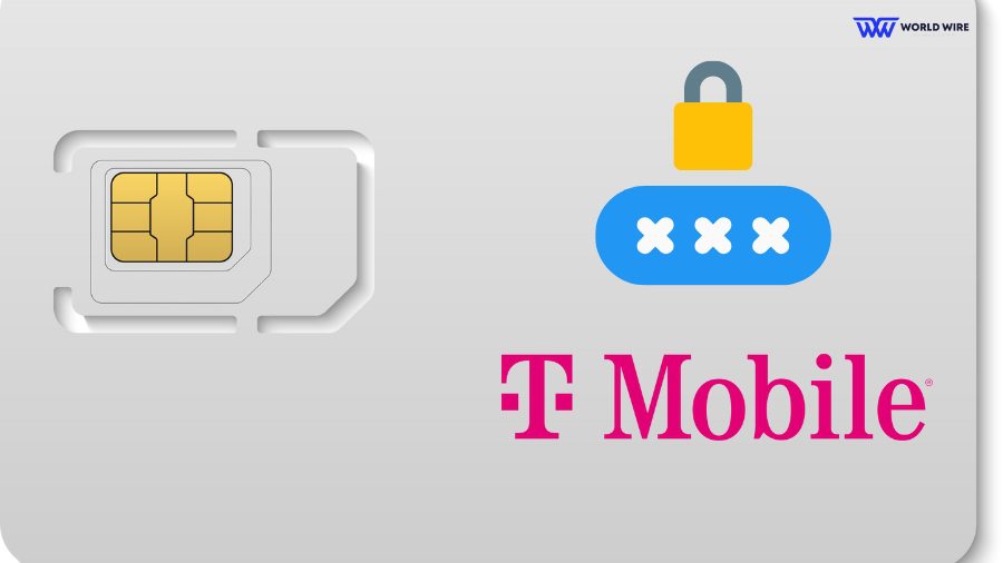 How To Find Your T-Mobile PIN Using The T-Mobile App